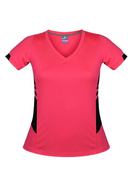 Picture of AP TASMAN TEE LADIES