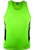 Picture of AP TASMAN SINGLET MENS