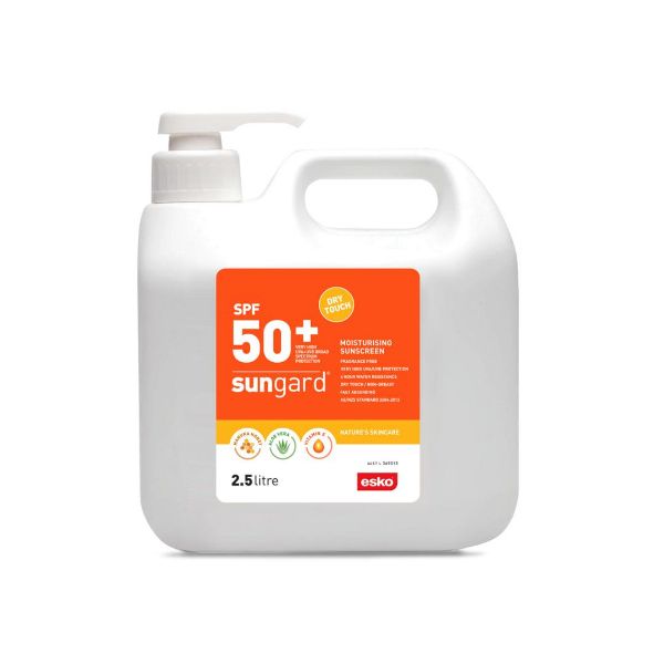 Picture of SUNGARD 2.5L PUMP PACK