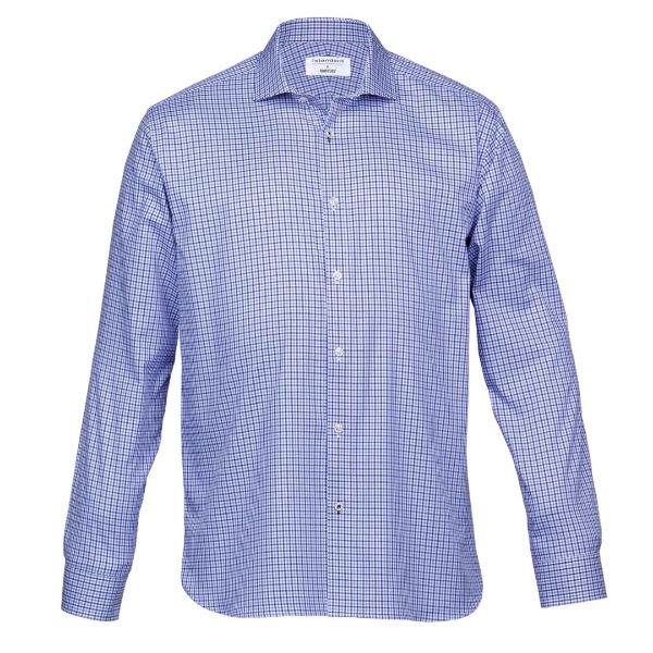 Picture of BARKERS STAMFORD CHECK SHIRT MENS