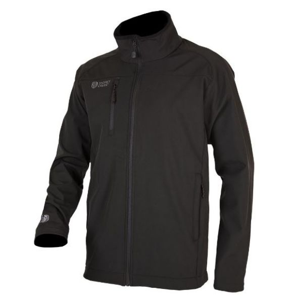 Picture of STONEY CREEK WOMEN'S SOFTSHELL JACKET