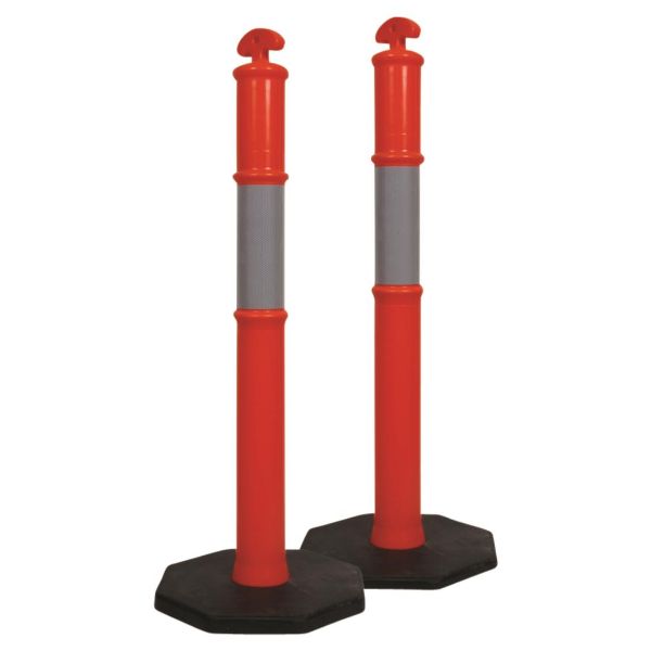 Picture of BOLLARD & BASE (EACH)